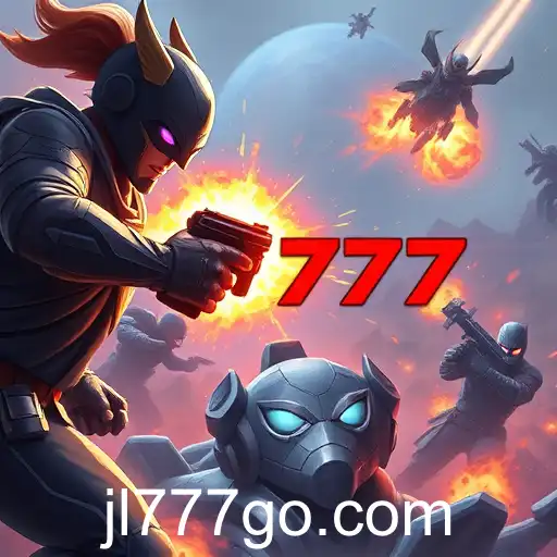 Exploring the Dynamic World of Action Games with 'jl777'