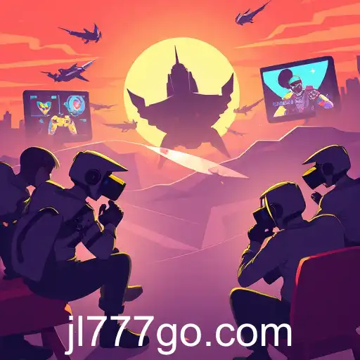 The Evolution of Online Gaming and JL777's Role