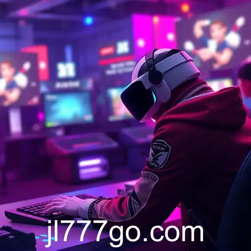 The Evolution of Online Gaming: A Look at 2025 Trends