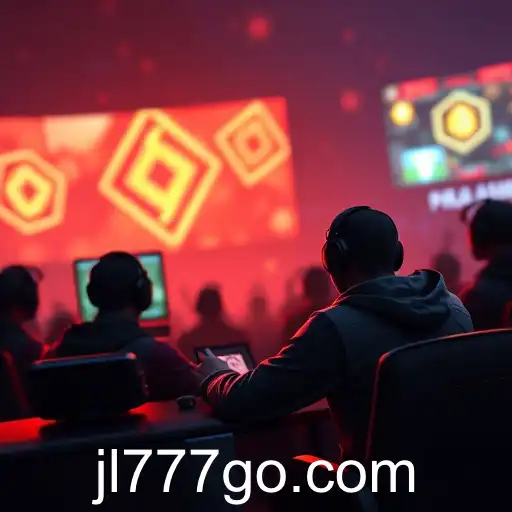 The Digital Era of Gaming