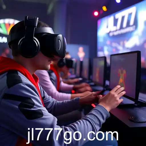 The Evolution of Online Gaming Communities