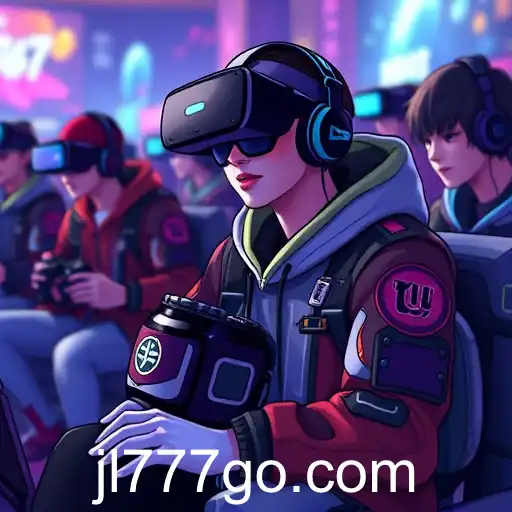 The Rise of Gaming Innovation in 2025