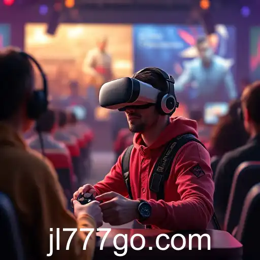 Gaming Trends and Innovations 2025
