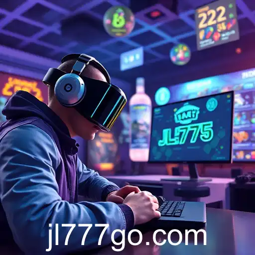 The Gaming Pulse: Innovations and Trends