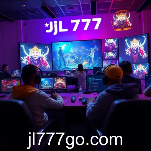 Gaming Evolution: The Impact of Interactive Platforms