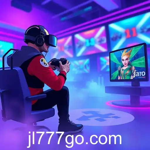 The Rise of jl777 in Online Gaming