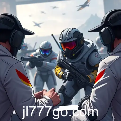 The Rise of jl777 in Online Gaming