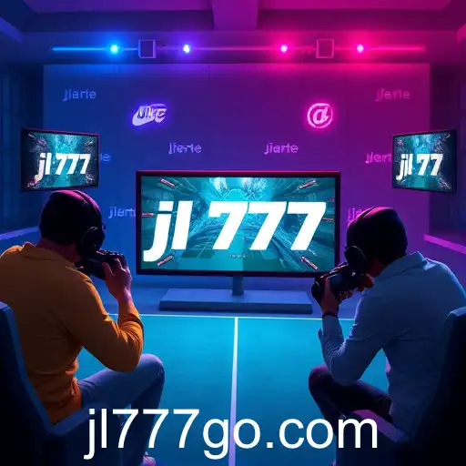 The Rise of JL777 in Online Gaming
