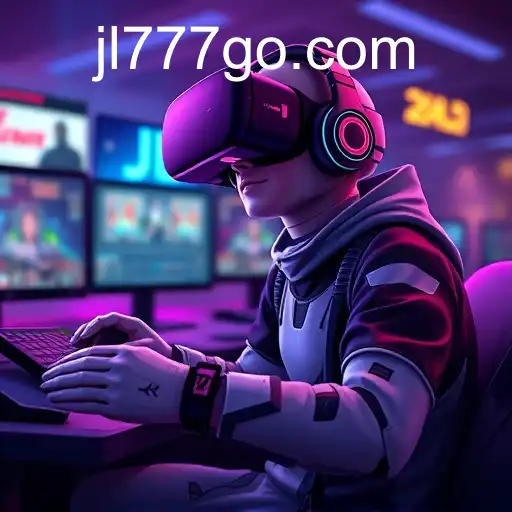 Gaming Innovation with JL777