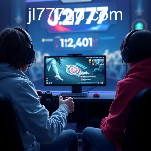 The Rise of Online Gaming in 2025