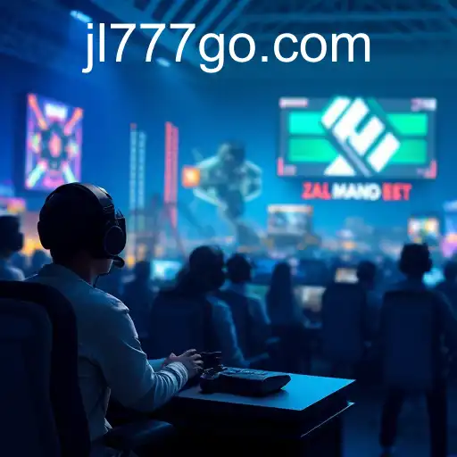 The Rise of Digital Pioneers in Gaming