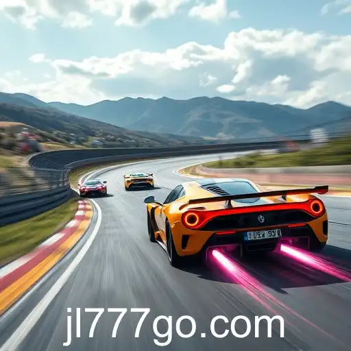 Exploring the Thrills of Racing Games: A Focus on the 'jl777' Phenomenon