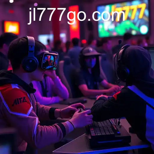 The Rise of Online Gaming Communities