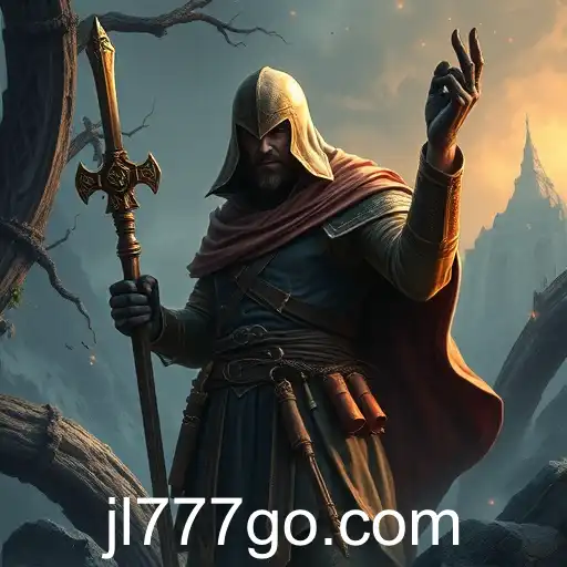 Exploring the World of RPG Games with 'jl777' as a Hidden Gem