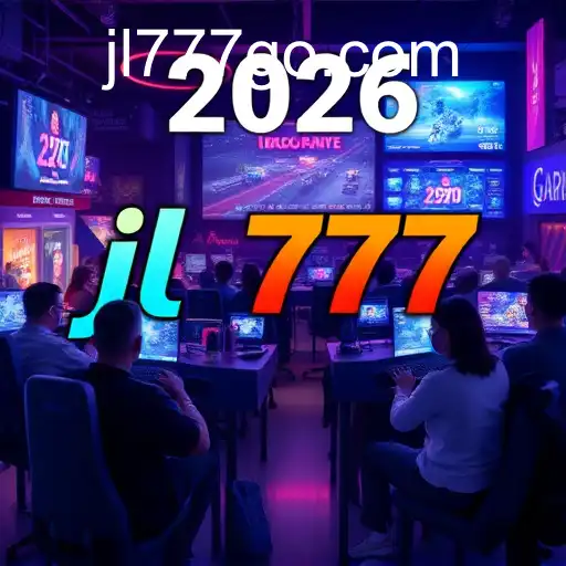 The Unfolding Dynamics of Online Gaming in 2026